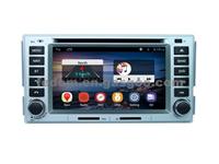 HYUNDAI SANTA FE (2008~2010) Android Cd Dvd Player For Car