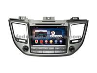 HYUNDAI IX35 2016 Android Car Cd Dvd Player