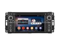 CHRYSLER SEBRING/ JEEP/ DODGE Android Car Dvd Stereo