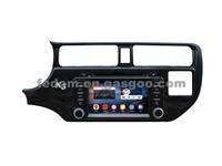 KIA K3/RIO Android Automotive Dvd Players