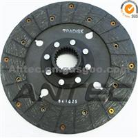 HIGH Quality MF135 OR 240 Or 165 Clutch Disc