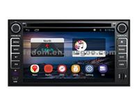 KIA SPORTAGE Android Car Dvd Player For Kids