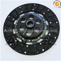 HIGH Quality MF165 Clutch Disc