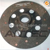 HIGH Quality MF240.270.285 Clutch Disc