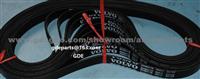 Volvo Replacement Fan Belt 3838617