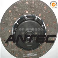 HIGH Quality MF35 Clutch Disc