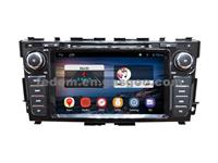 NISSAN TEANA 2013 Android Video Player For Car