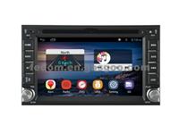 NISSAN QASHQAI/PALADIN Android Car Dvd Stereo