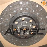 HIGH Quality MF360 OR MF375 Clutch Disc