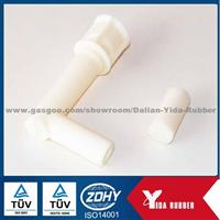 Factory Custom Molded Ignition Used Silicone Rubber Sheath