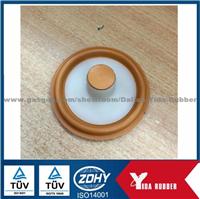 Auto Engine Used Viton Rubber Cap For High Temperature Resistance