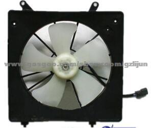 High Quality Electronic-Fan For Honda Accord 2.3 Cg5 1998-2002