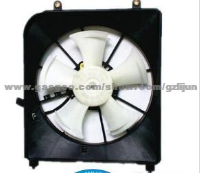 High Quality Electric-Fan For Honda Odyssey Rb3′Oem: 19015-Pgm-901