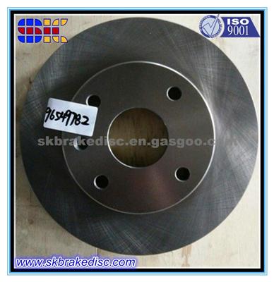 Brembo Brake Rotor Catalog Oem 96328338