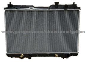 Aluminum Car Radiator For Honda CRV (OEM 19010-P3F-9012 DPI: 2051)