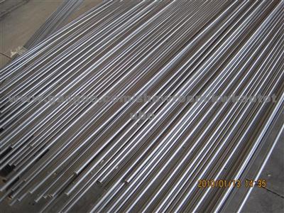 Seamless Stainless Steel Brake Pipe For Fluid Carrying Systems OD 5/16