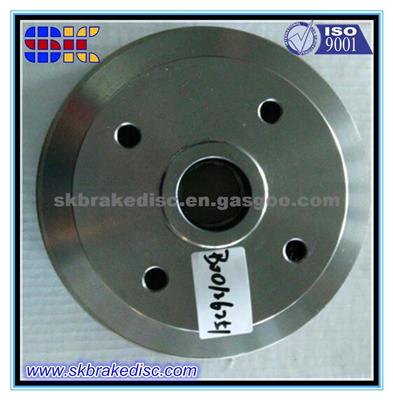 Brake Drum Fire Pit Brake Drum & Equipment Brake Drum Exploded View Used Brake Drum For Sale For Mazda B00126251A