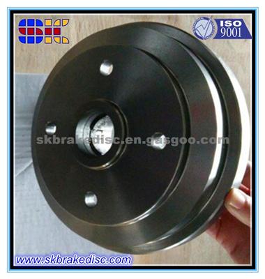 Brake Drum Measuring Tool OEM B00126251C