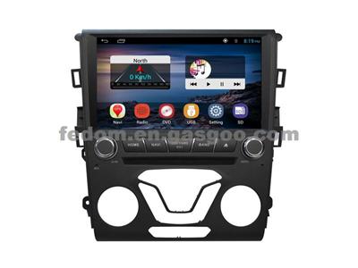 FORD MONDEO 2013 Android Car Cd Player