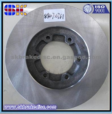 Brake Disc OPELFRONTERA A Sport OEM 8-94372-435-0