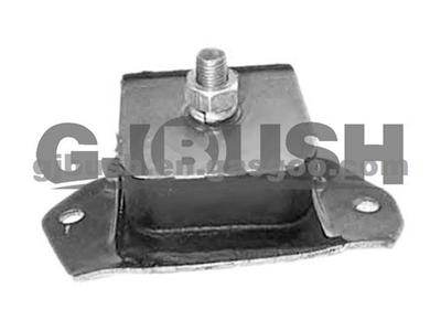 Rubber Engine Mount 7702246328 For RENAULT