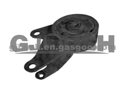 Rubber Engine Mount GJ21-39-040 For MAZDA