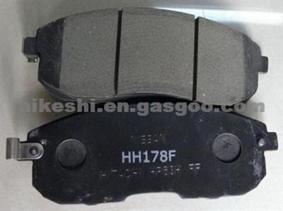 Brake Pad 44060-AV725