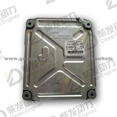 VOLVO 20814594 ECU