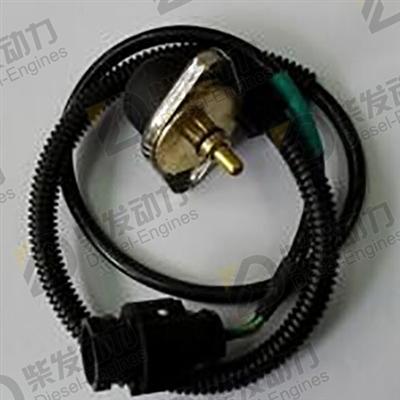 Pressure Sensor 20706889