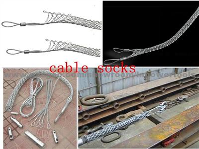 7/8 Cable Stocking