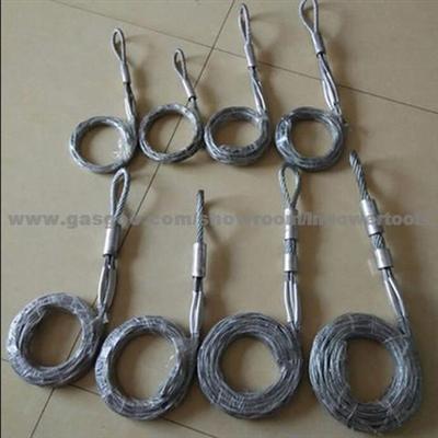 Hose Restraints And Marine Cable Grips