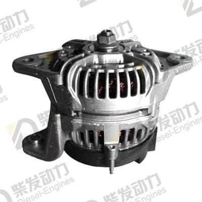 0124555009,111703212,3803639 Replacement Alternator