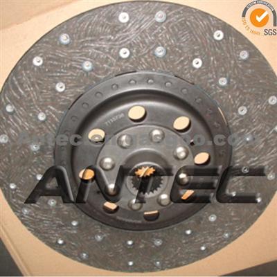 HIGH Quality MF360 OR MF375 Clutch Disc