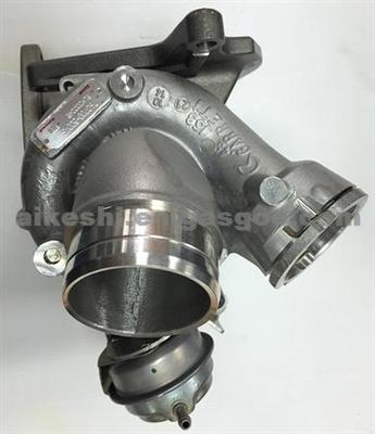 Turbocharger 760700-5004S