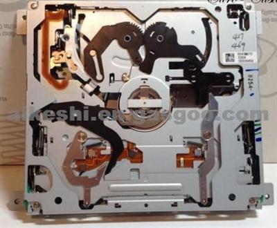 DVD Mechanism DV43M870