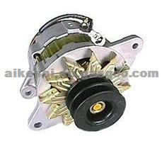 Alternator 27040-1752B