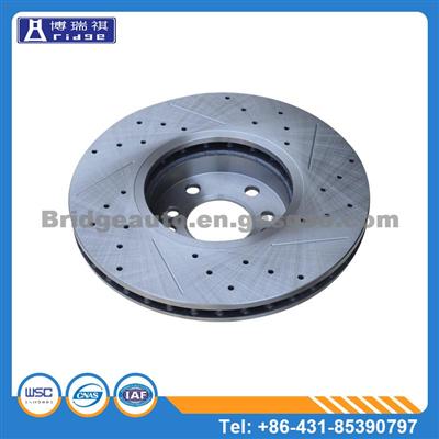 Lexus Brake Disc 43512-60150