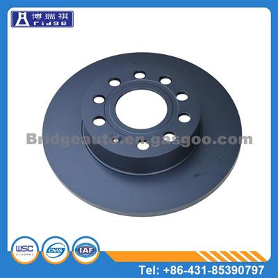 TOYOTA Brake Disc 43512-07020