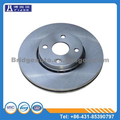 TOYOTA Brake Disc 4351260050