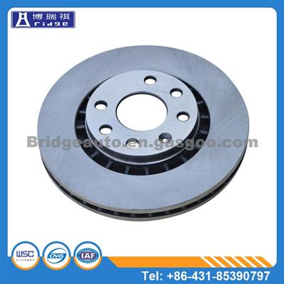 TOYOTA Brake Disc 43512-05080