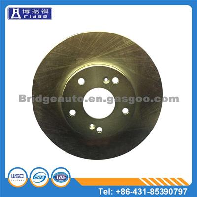 TOYOTA Brake Disc 42431-12090