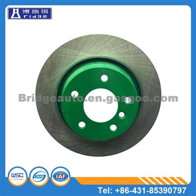 TOYOTA Brake Disc 4351235070