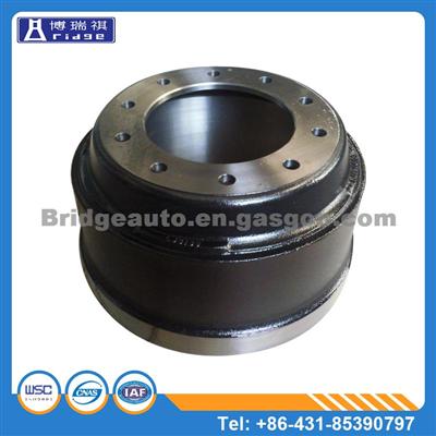 Brake Drum SCANIA 001334075