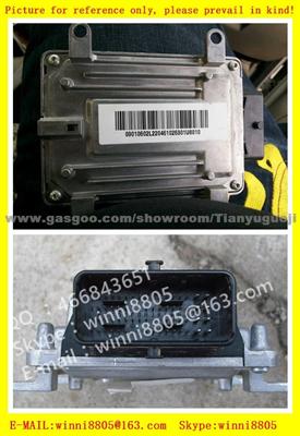 Car ECU（Electronic Control Unit）M7 Series/ Changan Car / F01RB0D721 3600010-F18