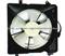 High Quality Electronic-Fan For Honda Civic Fb2′2012 (OEM: 19015-R1A-A02)