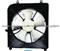 High Quality Electric-Fan For Honda Odyssey Rb3′Oem: 19015-Pgm-901