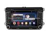 VW B6 Android Jvc Dvd Car Stereo