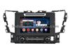 TOYOTA ALPHARD Android Car Stereo With Dvd
