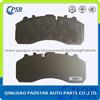 Brake Pads D862-7718 Toyota RAV-4 F 2001-05