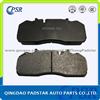 Brake Pads D842-7718 Dodge Ram 1/2 Ton 2WD F 1905-06